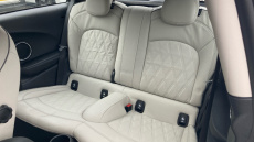 MINI Hatchback 2.0 Cooper S Exclusive II 3dr Auto Petrol Hatchback